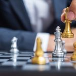 Zašto bi dobar financijski savjetnik trebao poznavati i područje plemenitih kovina