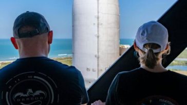 Rocket Report: SpaceX won’t land at Johnston Atoll; new North Sea launch site