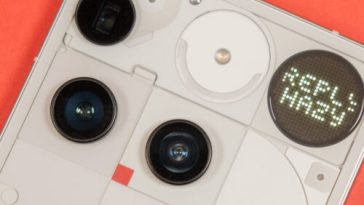 Nothing Phone 3 review: Nothing ventured, nothing gained