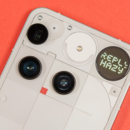 Nothing Phone 3 review: Nothing ventured, nothing gained