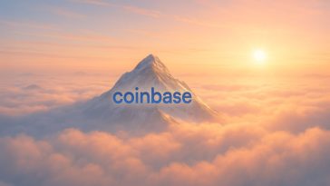 Coinbase hits new high of $436 as insiders offload $230 million in shares this week