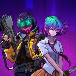 Neon Abyss 2 Has Entered Early Access With Co-op Chaos And Wild Weapons