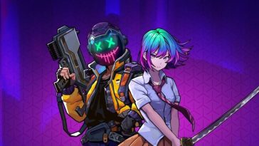 Neon Abyss 2 Has Entered Early Access With Co-op Chaos And Wild Weapons