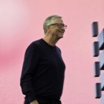 A new Bill Gates charity foundation is spending $1bn to boost AI tools for at-risk Americans