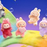 The Dolls That Have Quickly Become A Pokemon-like Collection Craze