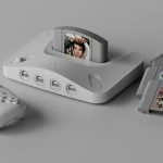 Analogue’s 4K-ready Nintendo 64 remake ships this August