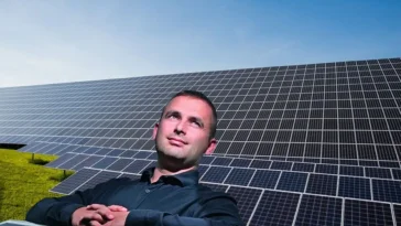 SOLARNA ELEKTRANA TREBINJE 1: Mađarski biznismen napustio projekat, koncesiju preuzela firma bez prihoda i radnika