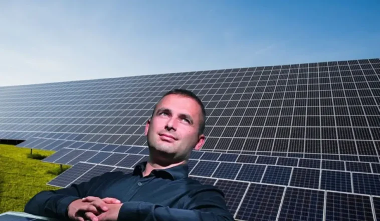 SOLARNA ELEKTRANA TREBINJE 1: Mađarski biznismen napustio projekat, koncesiju preuzela firma bez prihoda i radnika