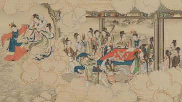 Is ‘Dream of the Red Chamber’ Just a Love Story? It Depends Who You Ask