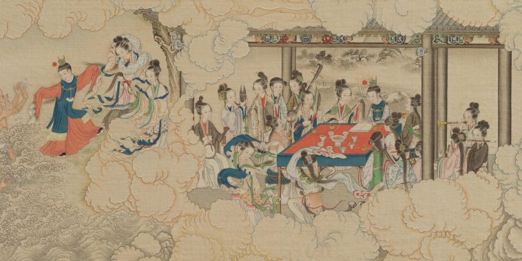 Is ‘Dream of the Red Chamber’ Just a Love Story? It Depends Who You Ask