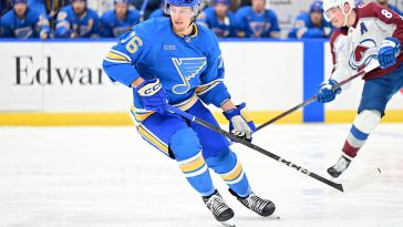 Projected Habs line-up: NHL places Zachary Bolduc on… the 4th line