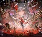 Free RPG Wuthering Waves Extends Its Story in Upcoming PS5 Update