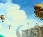 Mini Review: The Wandering Village (PS5)