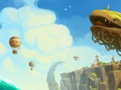 Mini Review: The Wandering Village (PS5)