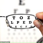Breakthrough eye test uses AI to predict heart attacks, strokes 10 years in advance