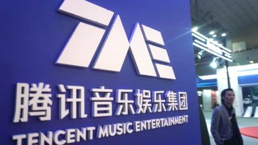 Chinese Streaming Stocks Still Surging, Sphere Entertainment Shares Gain