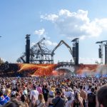Tomorrowland Goes on as Scheduled After New Mainstage Erected: Watch the Livestream