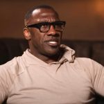 Shannon Sharpe, rape accuser settle $50 million lawsuit
