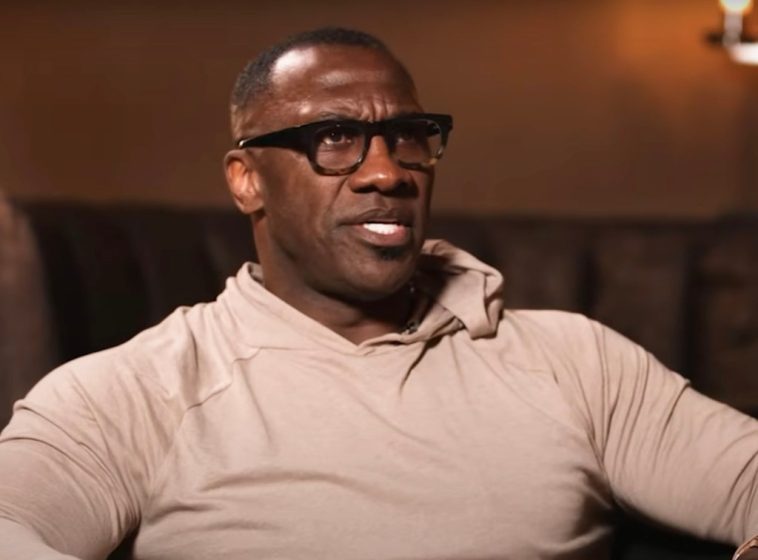 Shannon Sharpe, rape accuser settle $50 million lawsuit