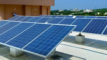 US solar makers seek tariffs against India, Indonesia, Laos