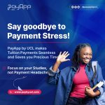 Introducing PayApp by UCL: Revolutionising Cross-Border Tuition Payments for Global Students