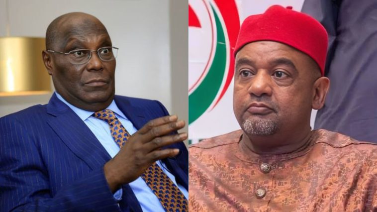 PDP is familiar with Atiku’s game, we expect him to return