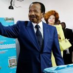 Cameroon’s presidential election gathers momemtum as candidates file for the October vote