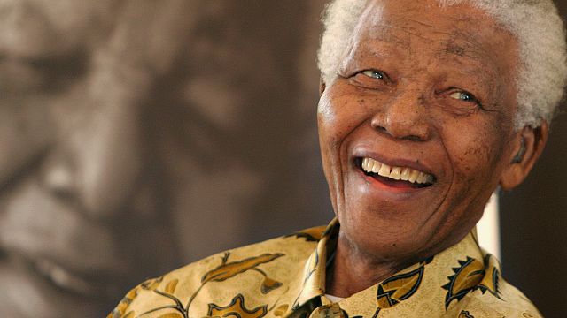 Nelson Mandela International Day 2025: The power to end poverty is in our hands