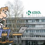 Bodo rezultati Krke delnico potisnili nad 200 evrov?