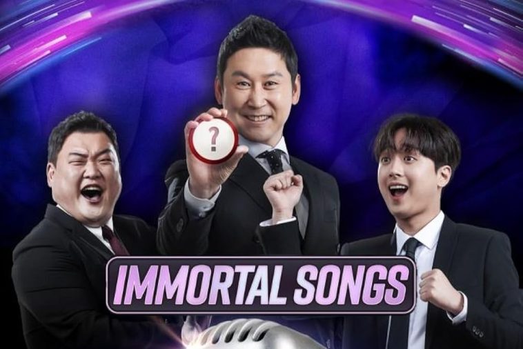 “Immortal Songs” Postpones Filming Due To Floods