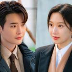 Lee Jong Suk And Mun Ka Young’s Romance Reignites In “Law And The City”