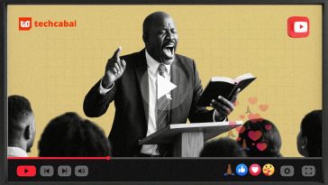 ‘What YouTube cannot do does not exist’