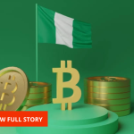 Nigeria is the only other country in the world that treats Bitcoin as a security. Why?
