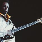 “Not many people ask me about that bassline. Back then I only had one bass, and only one set of strings”: How Verdine White crafted “one of his best basslines” with Earth, Wind & Fire