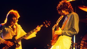 “It came from a great deal of eye contact between the two of us”: When it came to Led Zeppelin’s most powerful riffs, sometimes what didn’t get played was more important than what did
