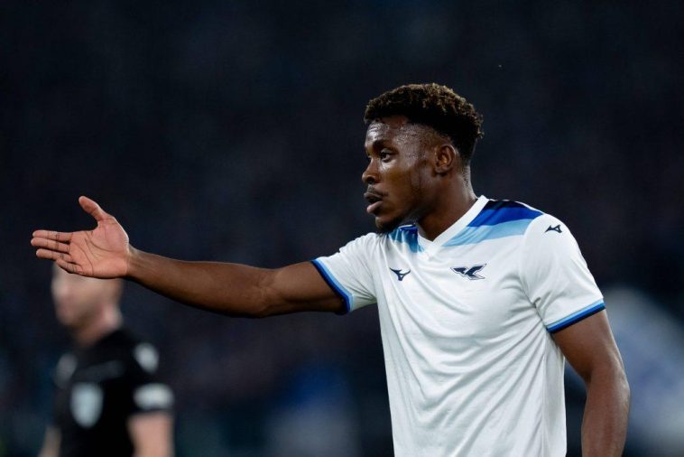 Former Chelsea manager’s tactical tweak set to unleash Nigerian star Fisayo Dele-Bashiru at Lazio