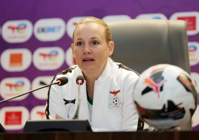 WAFCON 2024: Zambia coach offers brutal verdict after Nigeria’s demolition job in Morocco