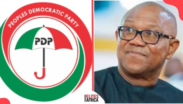 Could Peter Obi’s Return to the PDP Change the Game in 2027?