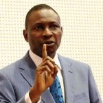 We are probing 18 sitting governor