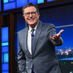 The Late Show With Stephen Colbert Canceled After 10 Years