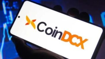 India’s largest crypto exchange CoinDCX hacked, breach limited to internal wallet