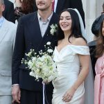 And the Bride Wore… Vivienne Westwood