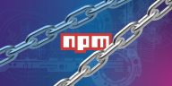 Popular npm linter packages hijacked via phishing to drop malware