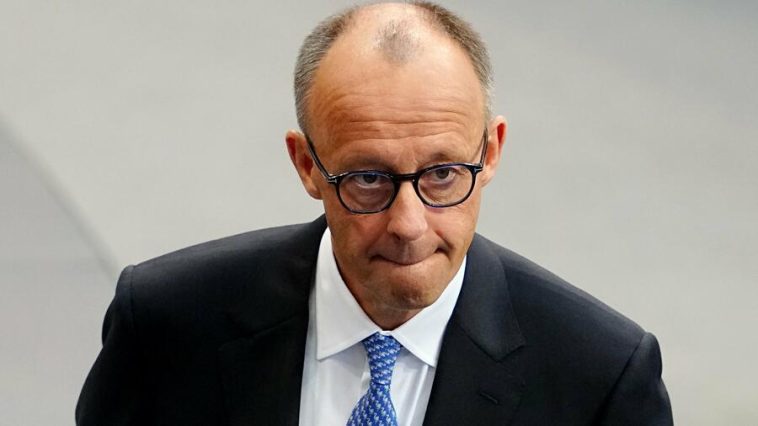 Kommentar : Was heute im Bundestag geschah, ist ein fatales Zeichen an die Bevölkerung