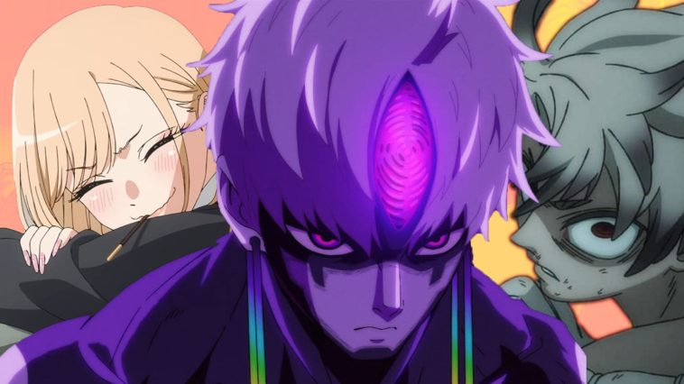 Best New Anime to Watch (Summer Season 2025)