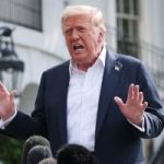 Trump’s ambitions collide with Epstein, Fed and health concerns