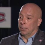 Second center: the Habs could get him in an Alexandre Carrier-style deal