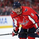 Olympic Games: Alex Ovechkin wants the Russians to return