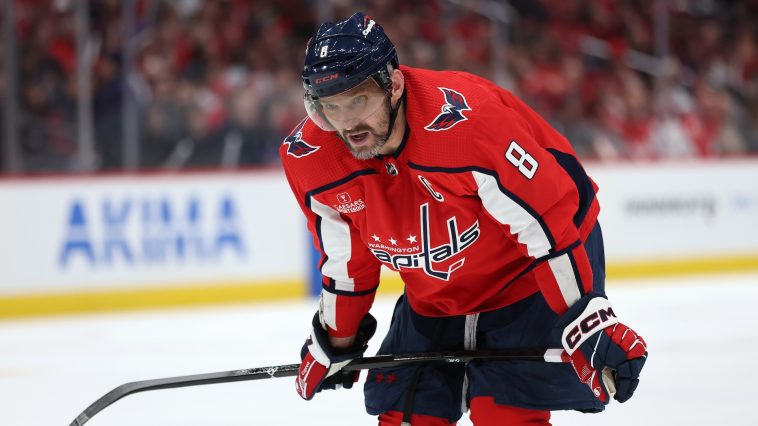 Olympic Games: Alex Ovechkin wants the Russians to return
