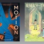 What to read this weekend: When the world spins out of control